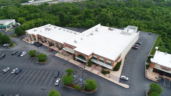 Earthfare Shops I&II: 10913-10901 Parkside Drive, Knoxville, TN 37934